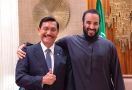 Naik Pangkat, Pangeran Saudi Mohammed bin Salman Kini Setara dengan Para Pemimpin Dunia - JPNN.com