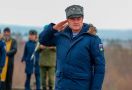 Jenderal Rusia Meninggal Dunia di Tangan Penembak Jitu Ukraina - JPNN.com