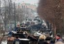 Genosida Ukraina, Eropa Ditantang Serius Menghukum Rusia - JPNN.com