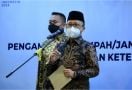 Sekjen Kemnaker Ingatkan Pengambilan Sumpah dan Janji PNS Bukan Hanya Seremonial - JPNN.com