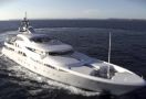 Inilah 9 Superyacht Simbol Kekayaan Oligarki Rusia, Konon Salah Satunya Milik Putin - JPNN.com