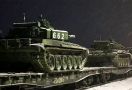 Negara Ini Terancam Jadi Target Rusia Selanjutnya, Ukraina Sampaikan Dukungan - JPNN.com