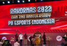 Gelar Rakornas, PBESI Kejar Target Prestasi Tertinggi Pada SEA Games di Vietnam - JPNN.com