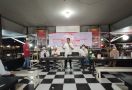 Deklarasi di Banjarmasin, KOBAR: Jangan Malu-Malu Suarakan Dukungan Jokowi Tiga Periode - JPNN.com
