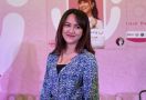 Soal Hubungan dengan Denny Caknan, Happy Asmara Bilang Begini - JPNN.com