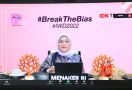 Menteri Ida Fauziyah Siapkan Kepmenaker Pencegahan Pelecehan Seksual di Tempat Kerja - JPNN.com