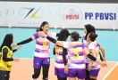 Jakarta Popsivo Polwan Raih Tempat Terakhir di Babak Final Four Proliga 2022 - JPNN.com