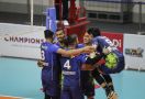 Jakarta Pertamina Pertamax Makin Kukuh di Puncak Klasemen Proliga 2022 - JPNN.com