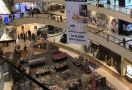 Atap Lippo Mall Kemang Ambruk, 5 Pengunjung Terluka - JPNN.com