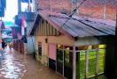 Banjir dan Longsor Terjang Kota Manado, 2 Orang Meninggal, BPBD: Waspada! - JPNN.com
