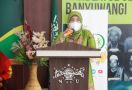 Cegah Stunting di Banyuwangi, Muslimat NU Gencarkan Edukasi Gizi - JPNN.com