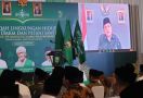 Indonesia Hadapi Tantangan Besar, Erick Thohir Dorong NU Jadi Mercusuar - JPNN.com