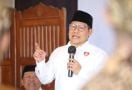 Gus Muhaimin Ingatkan Pentingnya Mutu dan Kualitas Pendamping Desa - JPNN.com