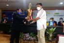 Atlet Kelas Dunia Diharapkan Muncul dari Open Karate Championship 2022 SBY Cup - JPNN.com