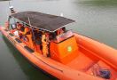 Kapal Tenggelam di Perairan Paser, 4 Penumpang Belum Ditemukan - JPNN.com