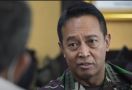 Jenderal Andika Kepada Irjen Fadil Imran: Saya Pasti Mendukung - JPNN.com
