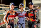 Hasil MotoGP Qatar 2022: Enea Bastianini Juara, 6 Pembalap jadi Korban - JPNN.com