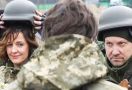 Kisah Romantis Banget di Tengah Krisis Ukraina, Anda Harus Baca - JPNN.com