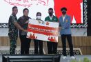 BNI Salurkan Beasiswa Bagi Ratusan Anak TNI - JPNN.com