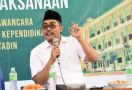 Tanggapi Gus Yahya, Jazilul Fawaid: PKB Alat Politik NU - JPNN.com