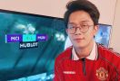 Manchester United Kalah Telak, Youtuber Ini Jual Jersey Kesayangan - JPNN.com