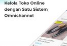 Aplikasi Rantai Permudah Transaksi Bisnis Secara Online dan Offline - JPNN.com