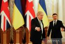 Perdana Menteri Inggris Tolak Mempermudah Pengungsi Ukraina - JPNN.com