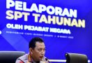 Jenderal Sigit Keluarkan Perintah Terbaru, Semua Kapolda dan Kapolres Harus Siap - JPNN.com