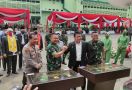 Jenderal Dudung Berterima kasih ke Gubernur dan Ketua DPRD Sumsel - JPNN.com
