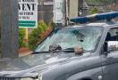1 Anggota Polri Terluka Diserang Pedemo di Papua - JPNN.com