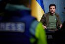 Rusia Susah Payah Bikin Ukraina Krisis BBM, Zelenskyy Bakal Bereskan dalam 2 Pekan - JPNN.com