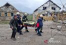 Serangan Terhadap Rumah Sakit, Ambulans dan Fasilitas Kesehatan Meningkat di Ukraina - JPNN.com