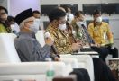 Wapres Beri Pesan ke Kementerian Terkait Kebutuhan Pangan Jelang Ramadan, Simak! - JPNN.com