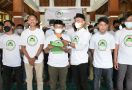 Ratusan Mahasiswa dan Santri di Jabar Deklarasi Dukung Ganjar - JPNN.com