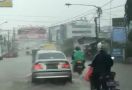 Banjir, Jalur Cipanas-Puncak Macet - JPNN.com