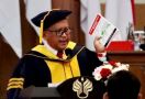 Megawati Sampaikan Pesan Bung Karno untuk Wisudawan Unnes - JPNN.com