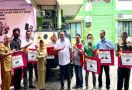 Kementan Genjot Realisasi Program KUR Taxi Alsintan untuk Masyarakat di Jawa Timur - JPNN.com