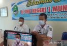 1 Siswa SMKN Cirebon Hilang di Laut Flores Seusai Melaksanakan PKL  - JPNN.com