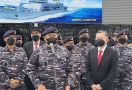 Laksamana Yudo: Modernisasi Alutsista jadi Program Prioritas TNI AL - JPNN.com