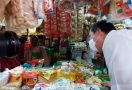 Mendag Cek Harga Minyak Goreng di Pasar Kebayoran Lama, Hasilnya Mengejutkan! - JPNN.com