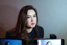 Anies Baswedan Jadi Capres Nasdem, Nafa Urbach Bingung Kebanjiran DM - JPNN.com