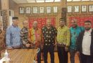 Rakyat Papua Barat Dukung Perpanjangan Masa Jabatan Jokowi - JPNN.com