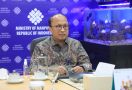 Sekjen Anwar Sanusi Beber Langkah Nyata Kemnaker Hapus Diskriminasi di Tempat Kerja - JPNN.com
