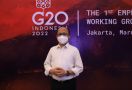 Jadi Tuan Rumah G20, Ini Keuntungan Indonesia di Bidang Ketenagakerjaan - JPNN.com