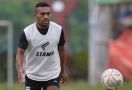 Fakhri Husaini Bertekad Kalahkan Persija Sebagai Kado Manis HUT Borneo FC - JPNN.com