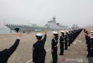 Rayakan HUT Tentara Pembebasan Rakyat, China Ancam Negara Ini - JPNN.com