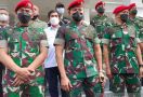 Danjen Kopassus: Kami Menunggu Petunjuk Panglima TNI - JPNN.com