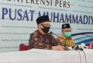 Kunjungi Muhammadiyah, Dubes Ukraina: Rusia Benar-Benar Kejam! - JPNN.com