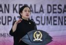 Ketua DPR: Perlindungan Perempuan Dalam Konflik Harus Menjadi Prioritas - JPNN.com