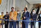 Surya Paloh Sebut tak Ada Alasan Bagi Presiden Jokowi Lakukan Reshuffle Kabinet - JPNN.com